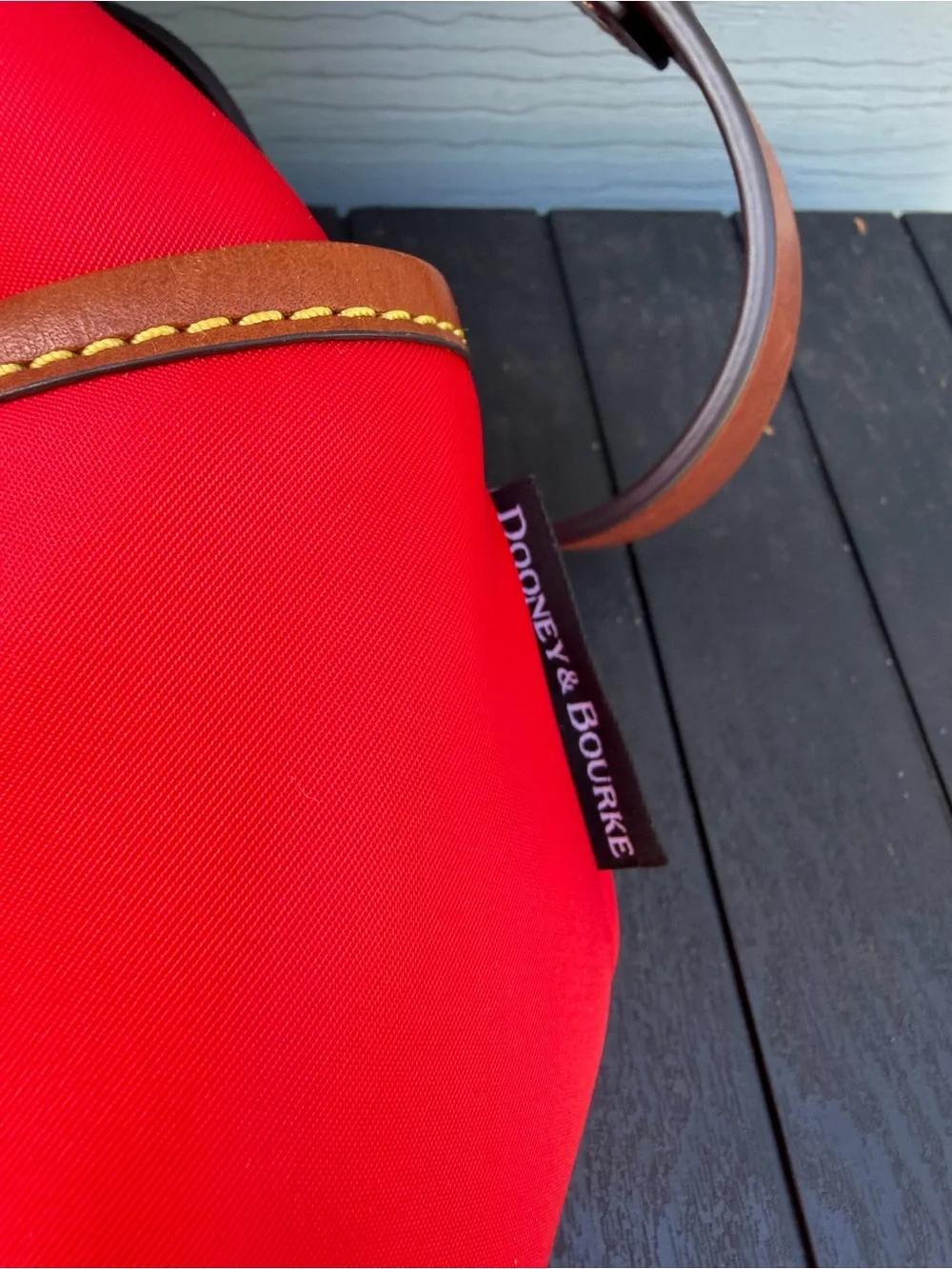 Dooney & Bourke new dooney